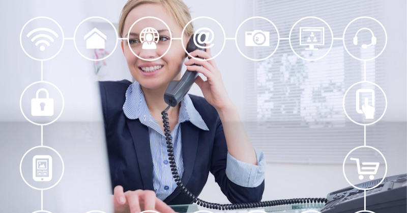 Автоматизация бизнес-процессов: современный тренд или способ повышения эффективности бизнеса Автоматизация бизнес-процессов: современный тренд или способ повышения эффективности бизнеса - бизнеса