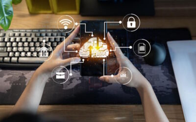 Новости -  корпоративных IoT систем 400x250
