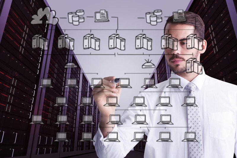 От NAS до облака: практические советы по организации хранения данных От NAS до облака: практические советы по организации хранения данных - хранения данных