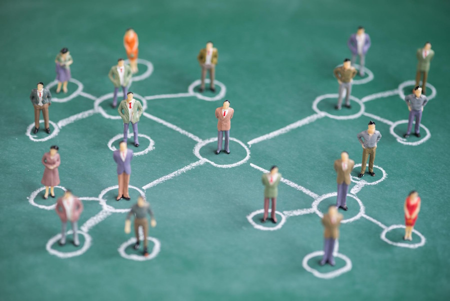 Как построить надёжную систему корпоративных коммуникаций с нуля - 23219985