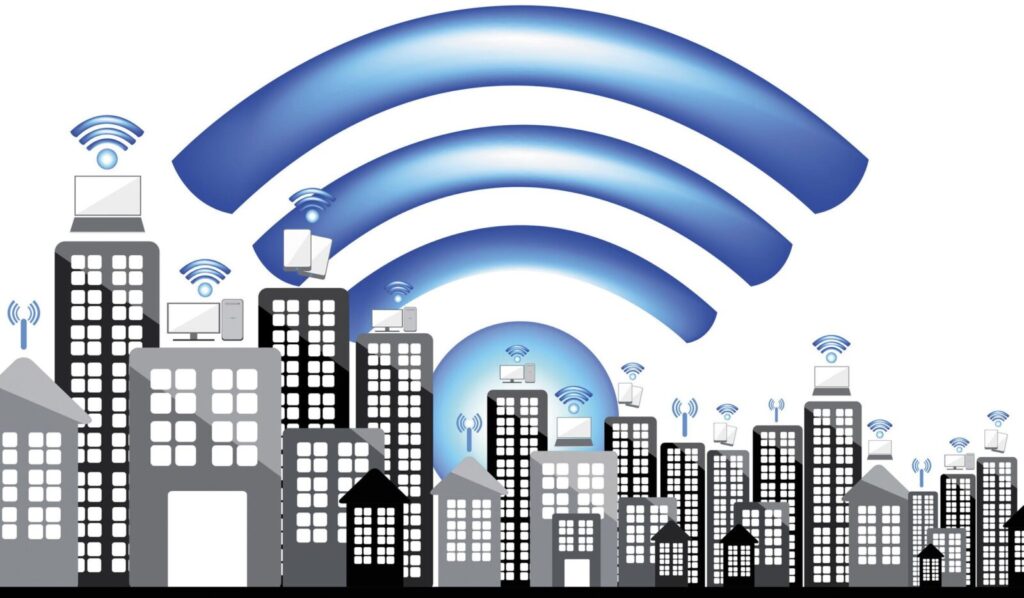 Построение Wi-Fi сетей - 28 70 001 1 1024x598