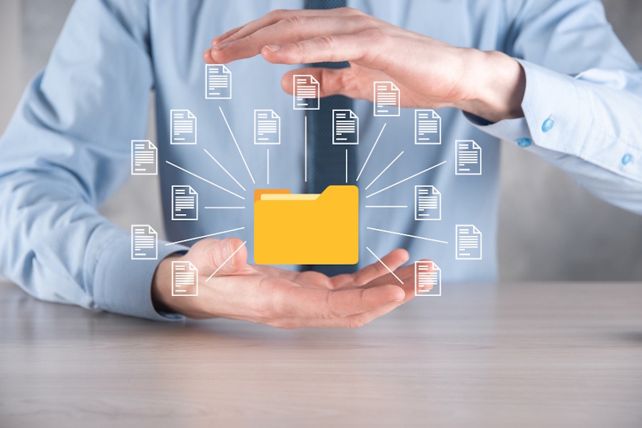 Топ-5 помилок у зберіганні корпоративних даних і як їх уникнути - 8693