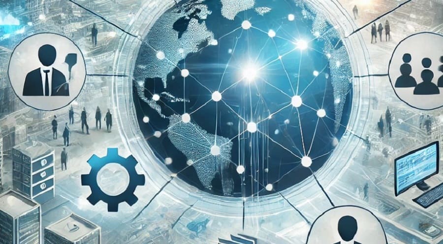 ит аутсорсинг и обслуживание компьютеров