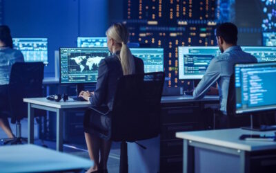 Новости - chto takoe security operations center soc 400x250