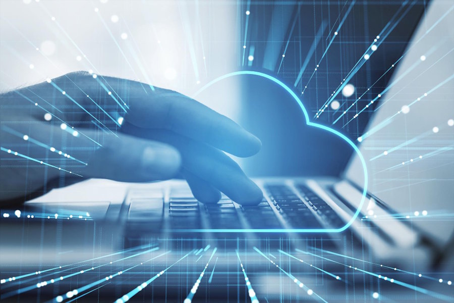 Эффективное использование облачных технологий для бизнеса - effektivnoe ispolzovanie oblachnyh tehnologij