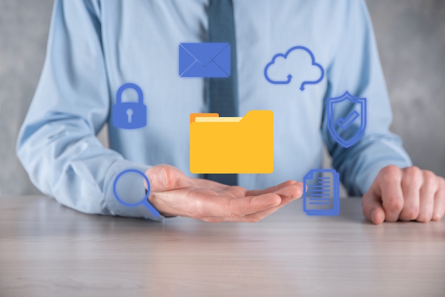 Безопасная аналитика данных: как избежать утечек и ошибок в отчетах - hranenie dannyh