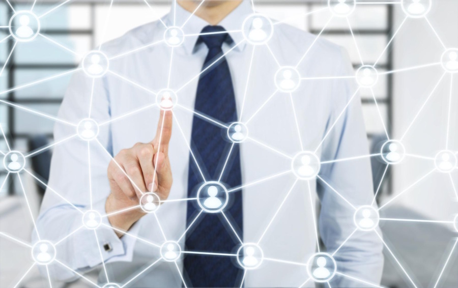 Планирование и поддержка: как строится современная корпоративная сеть - korporativnaya set