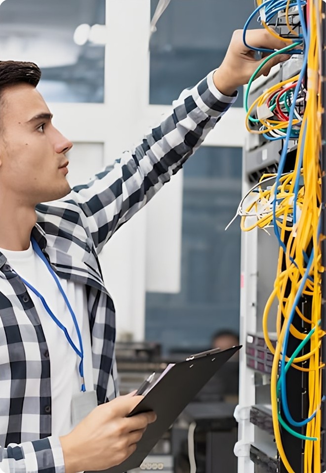 ИТ переезд под ключ ИТ переезд под ключ - pereizd img2